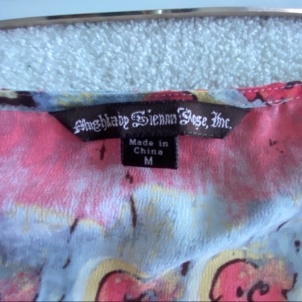 Mushka by Sienna Rose Cover up size M - Picture 6 of 9